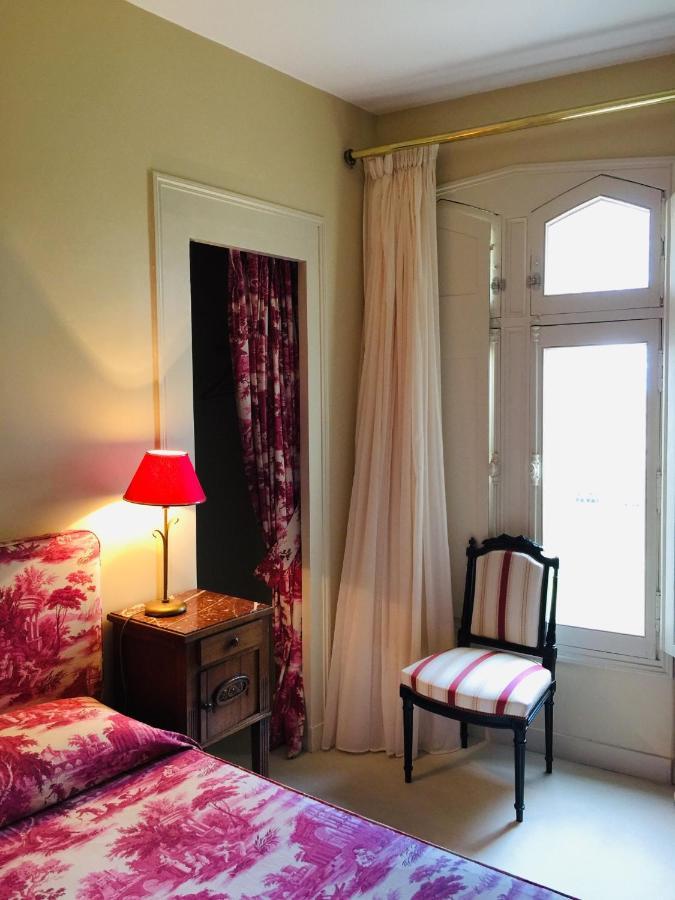 Chateau Maucaillou Moulis-en-Médoc Esterno foto