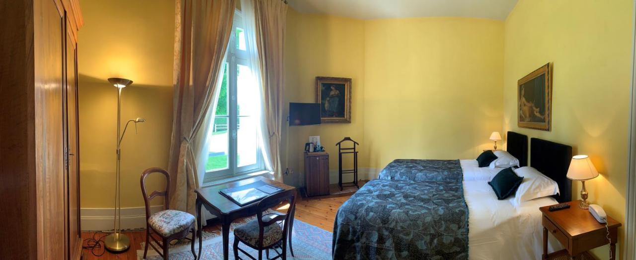 Chateau Maucaillou Moulis-en-Médoc Esterno foto